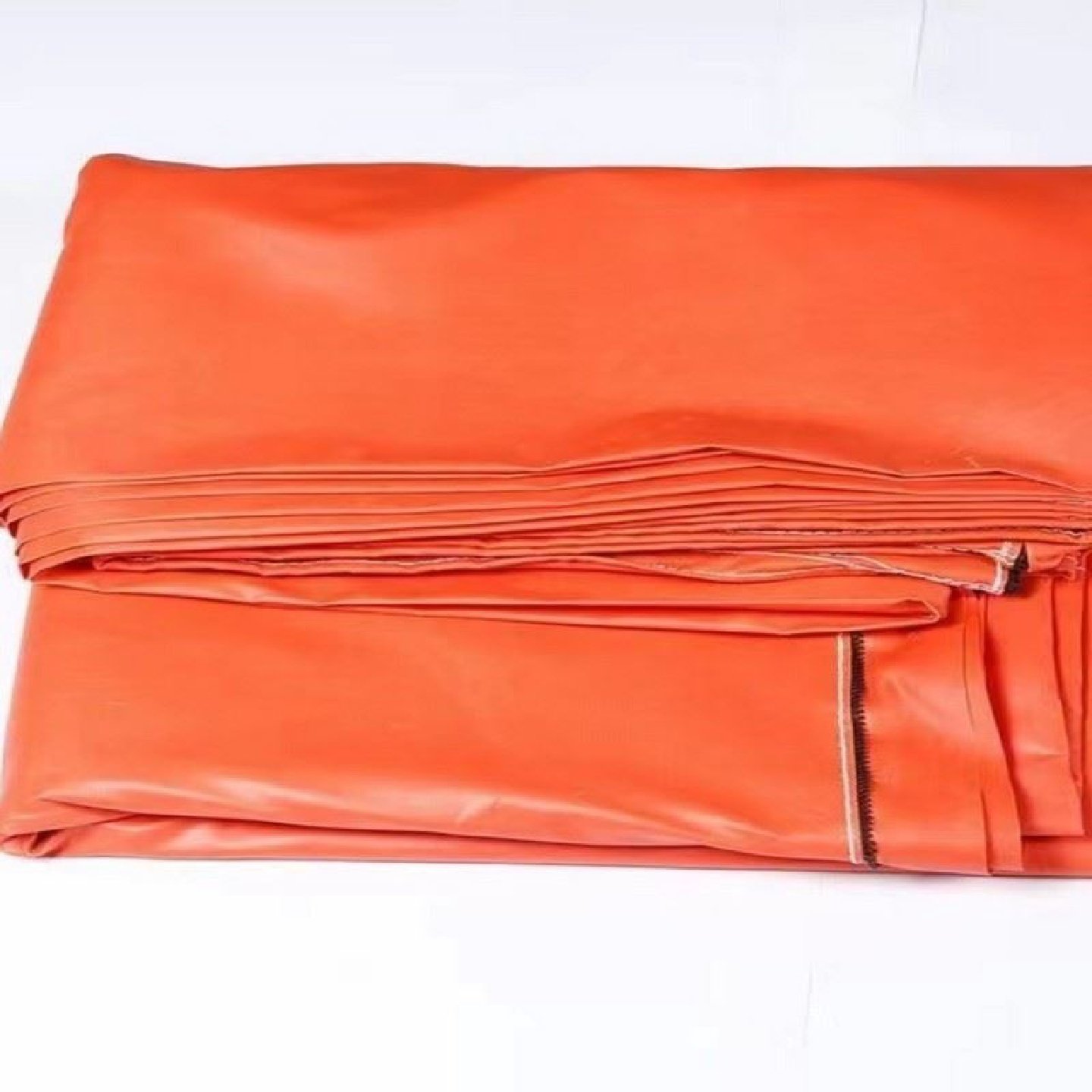 矿用风筒布隧道风筒布双拉链带钢圈正压负压阻燃抗静电覆涂风筒布,基础建材,风管,淘宝优惠券,粉丝福利购,淘宝优惠卷