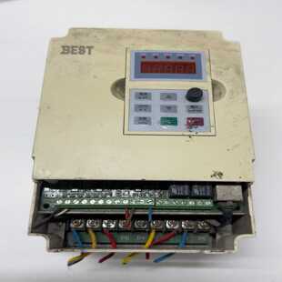B4实物 贝士德变频器F100 3.0G