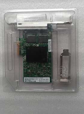 咨询-网卡PCIEX4，92T4077带包装