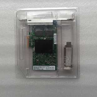 询价网卡PCIEX4,92T4077带包装