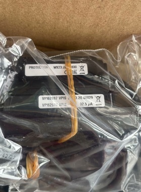 VPI62617VPI62607施耐德VPIS高压带电显-议价