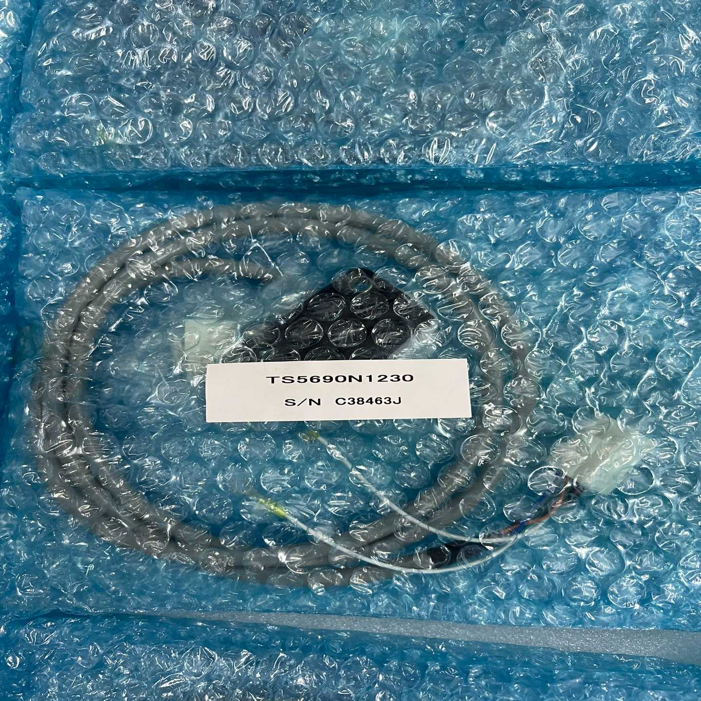 询价~TS5690N1230主轴编码器