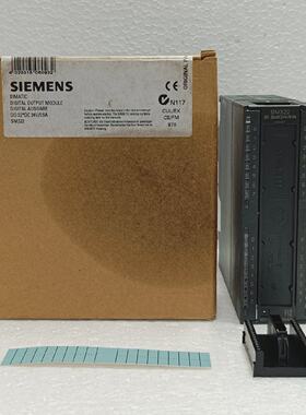 Siemens Simatic S7 SM322 Digital Power Module 6ES7 3221BL000