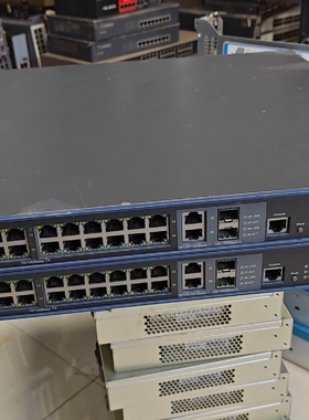 H3CS3100V226TPPWREI24口POE-议价