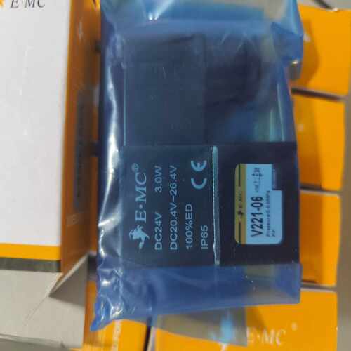 EMC.亿太诺低功耗两通电磁阀V/NM221-06询价