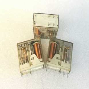 询价ZETTLERAZ732 51M赛特勒继电器 539