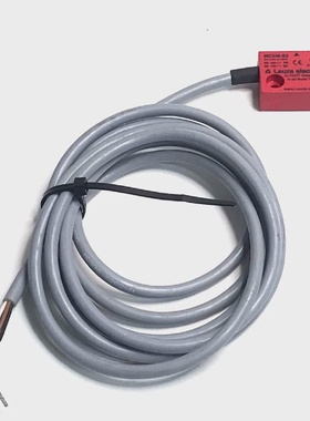 Leuze Electronic MC336S2 Magnetic Interlock Sensor