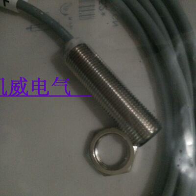 迅供应销售巴鲁夫感测器BAWM12MG2ICC20BBP03质量保证