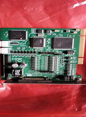 询价ADINK/凌华PCI-8102通讯/信数据采集DAQ卡实