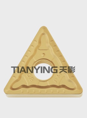 数控刀片TNMG160404/TNMG160408/TNMG160412-PMYBC251
