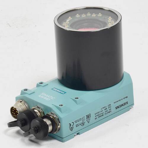 Siemens Simatic optischer Leser MV440 HR 6GF34401GE10 6GF3 4