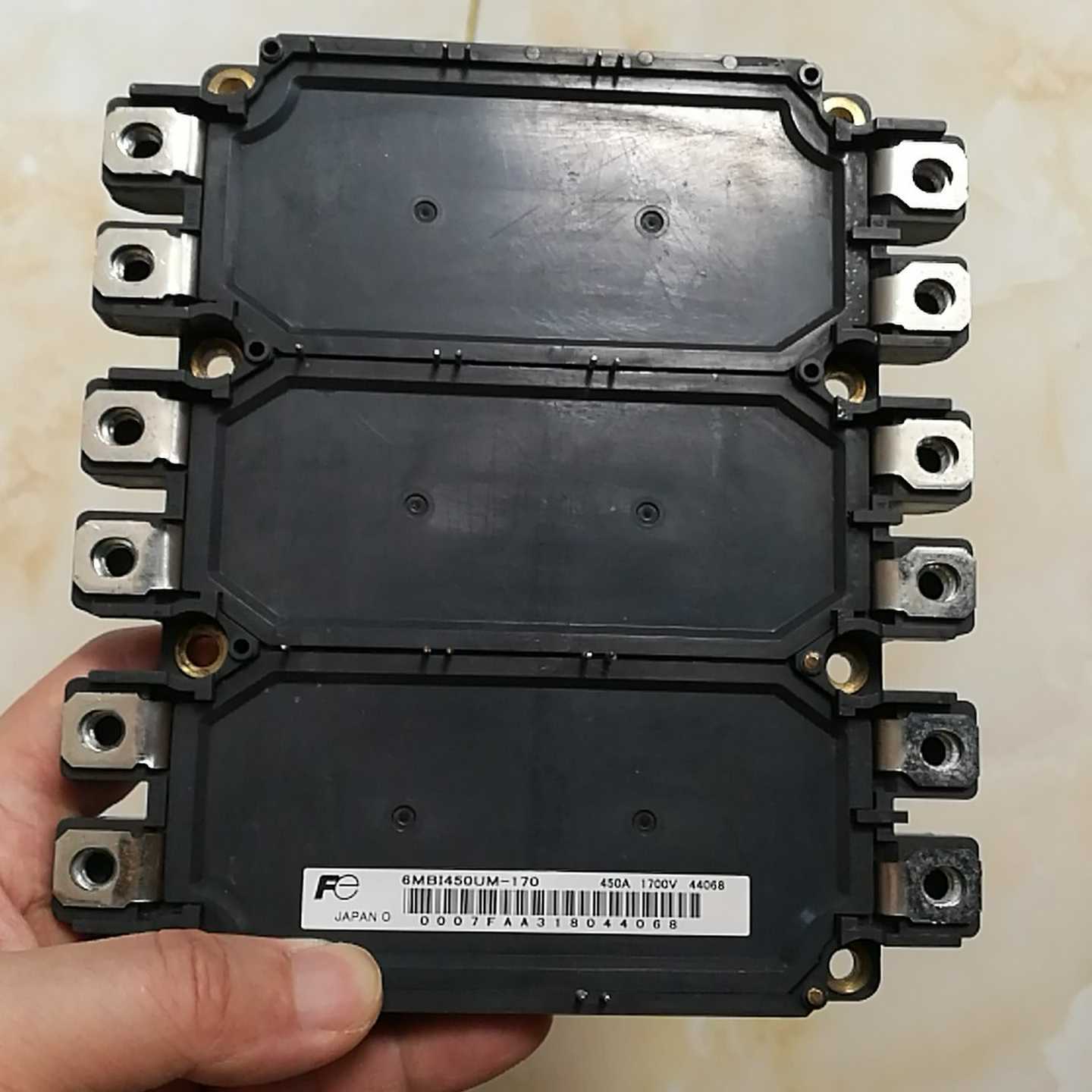 6MBI450UM-170，询价