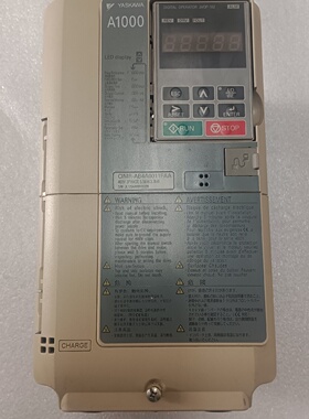 询价-安川变频器CIMRAB4A0011FAA3.75.5K