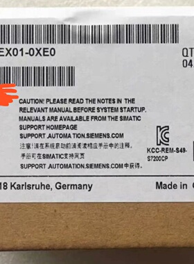 议价6Gk72431Ex010Xe0 Br New  nuine Product. Spot Is Issued I