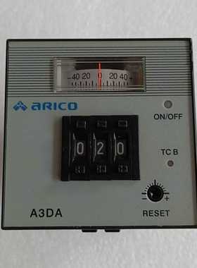 A3DA台湾ARICO温度控制器询价
