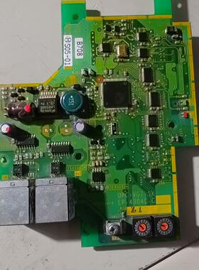 VG7变频器通信卡OPCVG7SXEP4304拍前询价下单