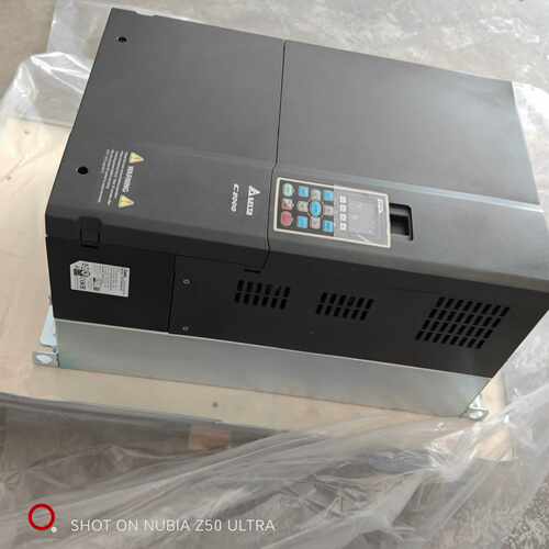 VFD750C43A-00变频器75KW-380V