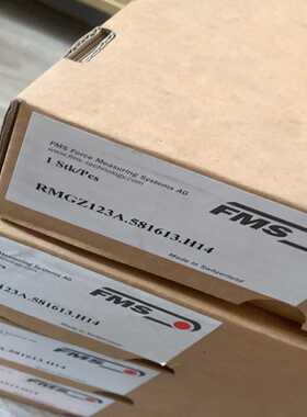 FMS张力传感器RMGZ123A.581613.H143--议价商品
