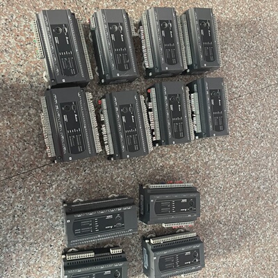 台达PLCDVP40ES200R9个DVP32ES2议价