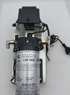 MELAG ME22500 Booster Pump For MELAdem 47  Power Supply  Sup