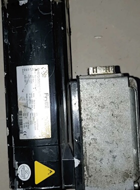 寻Ifritz电机fritz电机