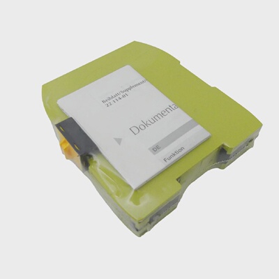 pilz PNOZ m ES EtherNetIP 772137 Kleinsteuerung  sealed