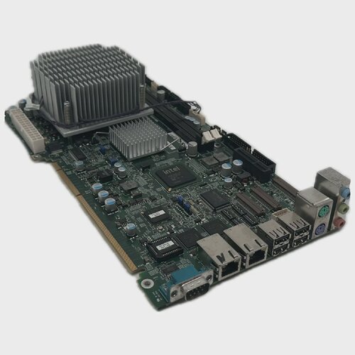 LK4572 Mainboard Toshiba FRIC5