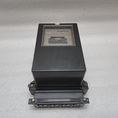SIEMENS 7BA54 41 156 kWh 3PHASEN WECHSELSTROMMESSER 59533368
