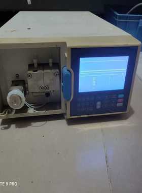 北京莱伯泰科LabTech高效液相色谱仪，--议价商品