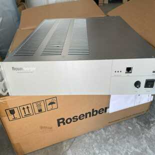 【议价】rosenberger罗森伯格NEU-4F32F-03适用