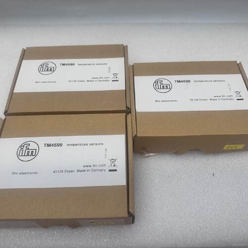IFM TM4599 Temperature Sensor x 1 Piece