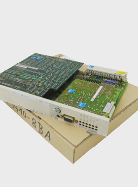 SIEMENS TELEPERM M 6DS14108BA 6DS1 4108BA Reglerbaugruppe Ve