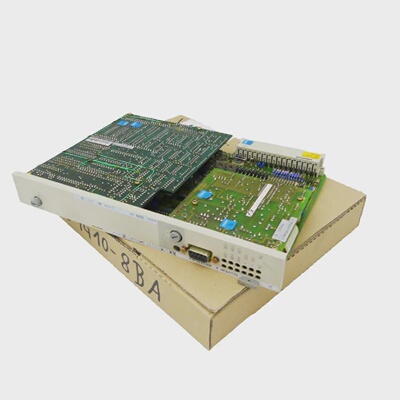 议价Teleperm M 6Ds14108Ba 6Ds1 4108Ba Reglerbaugruppe Versio