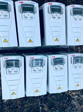 变频器2.2KWACS510-01-05A6-4成询价