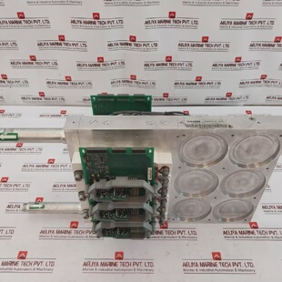 寻Semikron SKIIP 513 GB 173 CT Power Module With Control Boa
