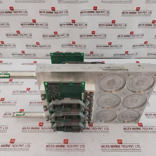 寻Semikron SKIIP 513 GB 173 CT Power Module With Control Boa