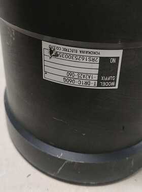 横河DD马达T-DR1C-060G--议价商品
