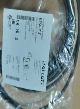 BALLUFFBES00YZ巴鲁夫接近传感器BES询价