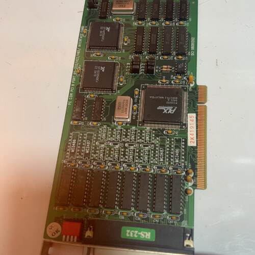 【询价】DCI 98081202 PC COM PCI 8 PORT