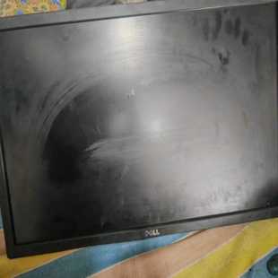 E2418HNDELL显示器戴尔电脑显示屏图二 议价商品