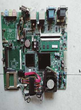 研华一体机工控机双网口主板PCM-157TPCM-17询价