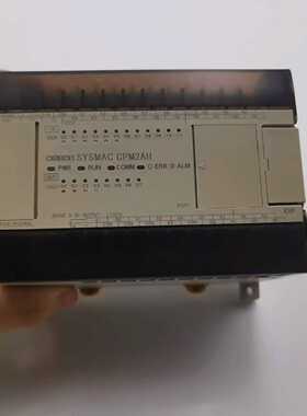 询价OMRON欧姆龙PLCCPM2AH-20CDR-A，新无使