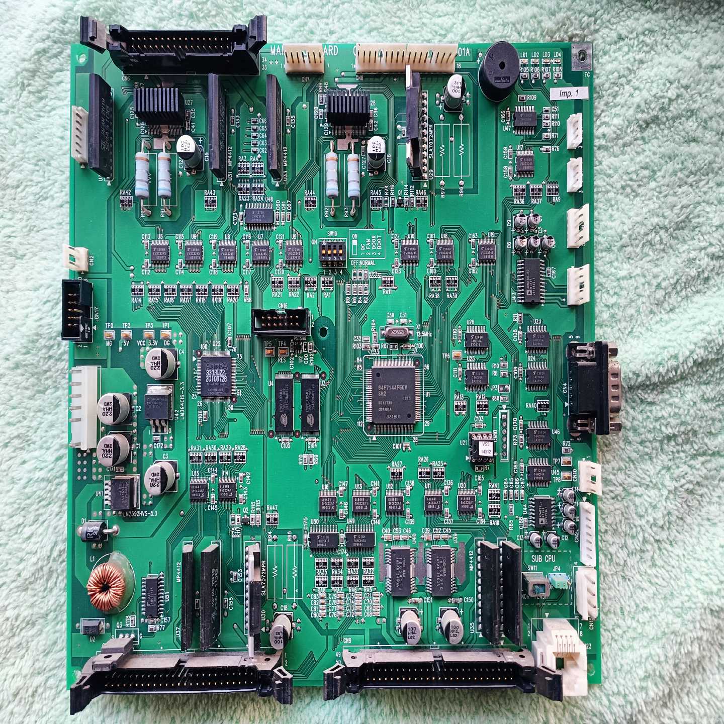 biorad取样器vss主板型号virian询价