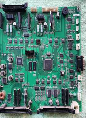 biorad取样器vss主板型号virian适用
