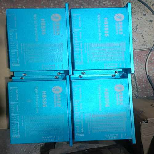 HBS86   HBS806 雷赛闭环驱动器    正常功能~询价