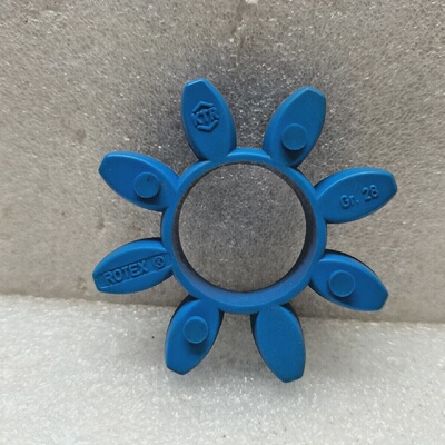 KTR ROTEX GR 28 Spider 80 Shore A Inserto Di Accoppiamento B