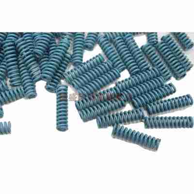 议价-海德堡刷机配件CX102CD102新款原装后炮牙排簧