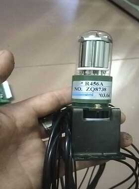 咨询-滨松HAMAMATSUR456A光电倍增管E717-