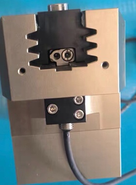 强雄克夹爪型号371403PGNPLUS1251