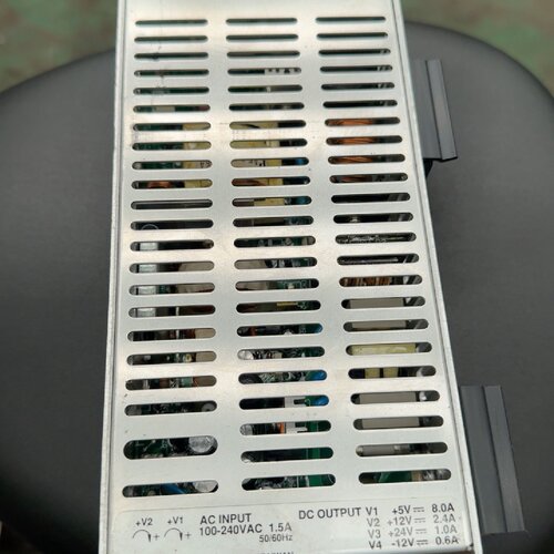 询-明伟电源型号QP100D